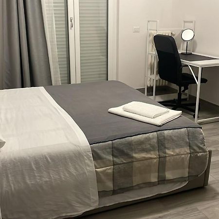 Ca Granda Milan Rooms Ngoại thất bức ảnh