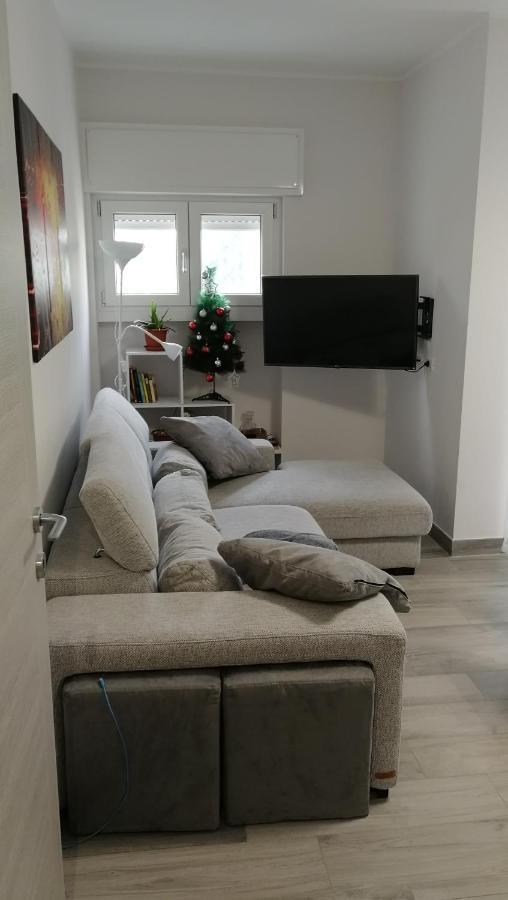 Ca Granda Milan Rooms Ngoại thất bức ảnh
